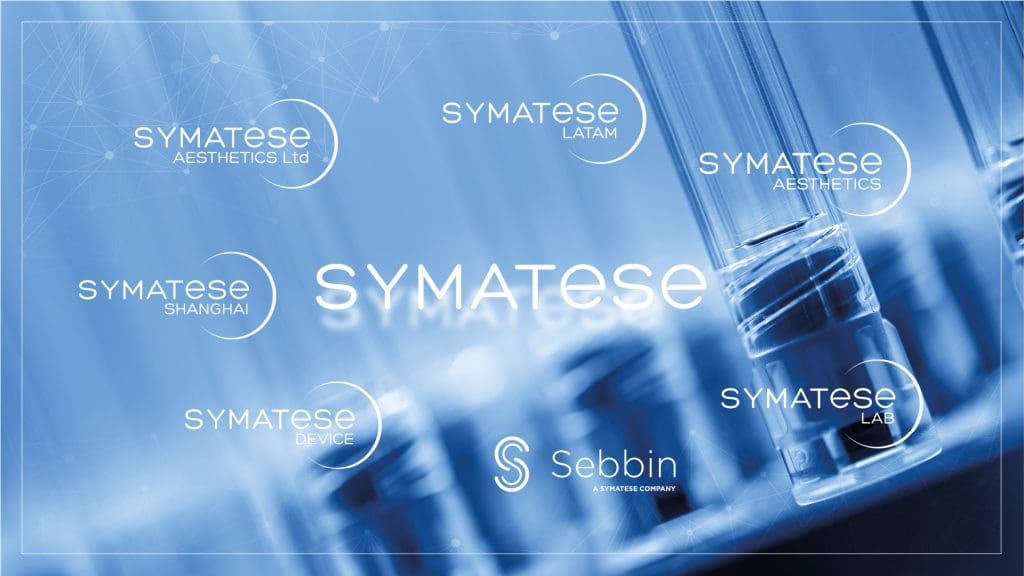 Symatese brands