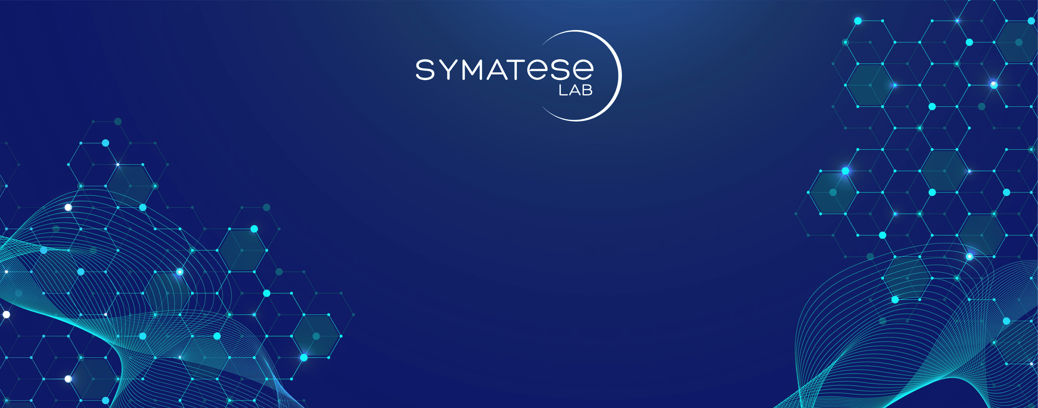 Symatese becomes Symatese Lab